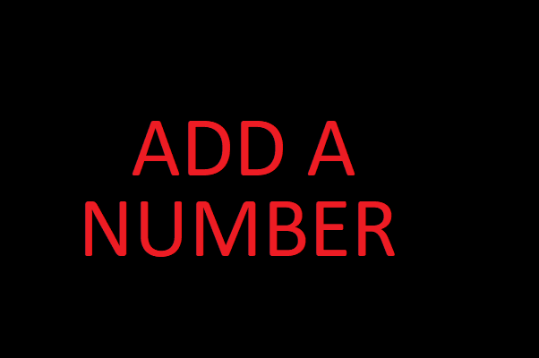 Customize Your Fan Swag