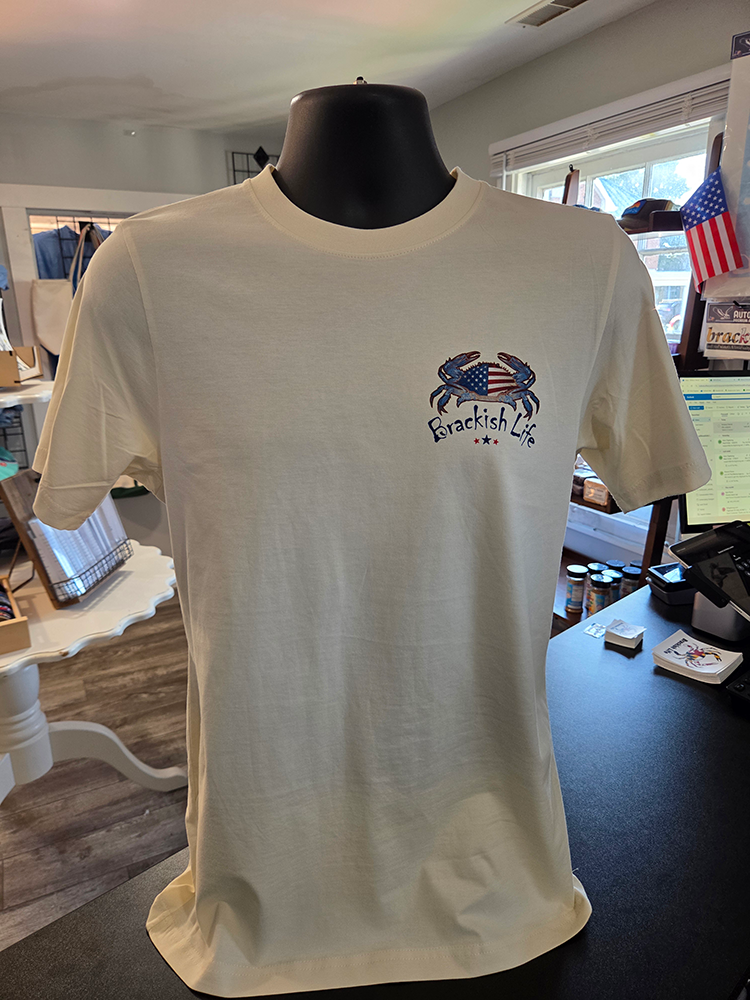 Crab America T-Shirt