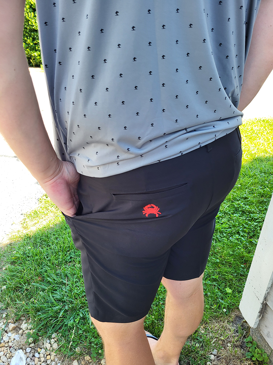 Adidas Shorts In Store