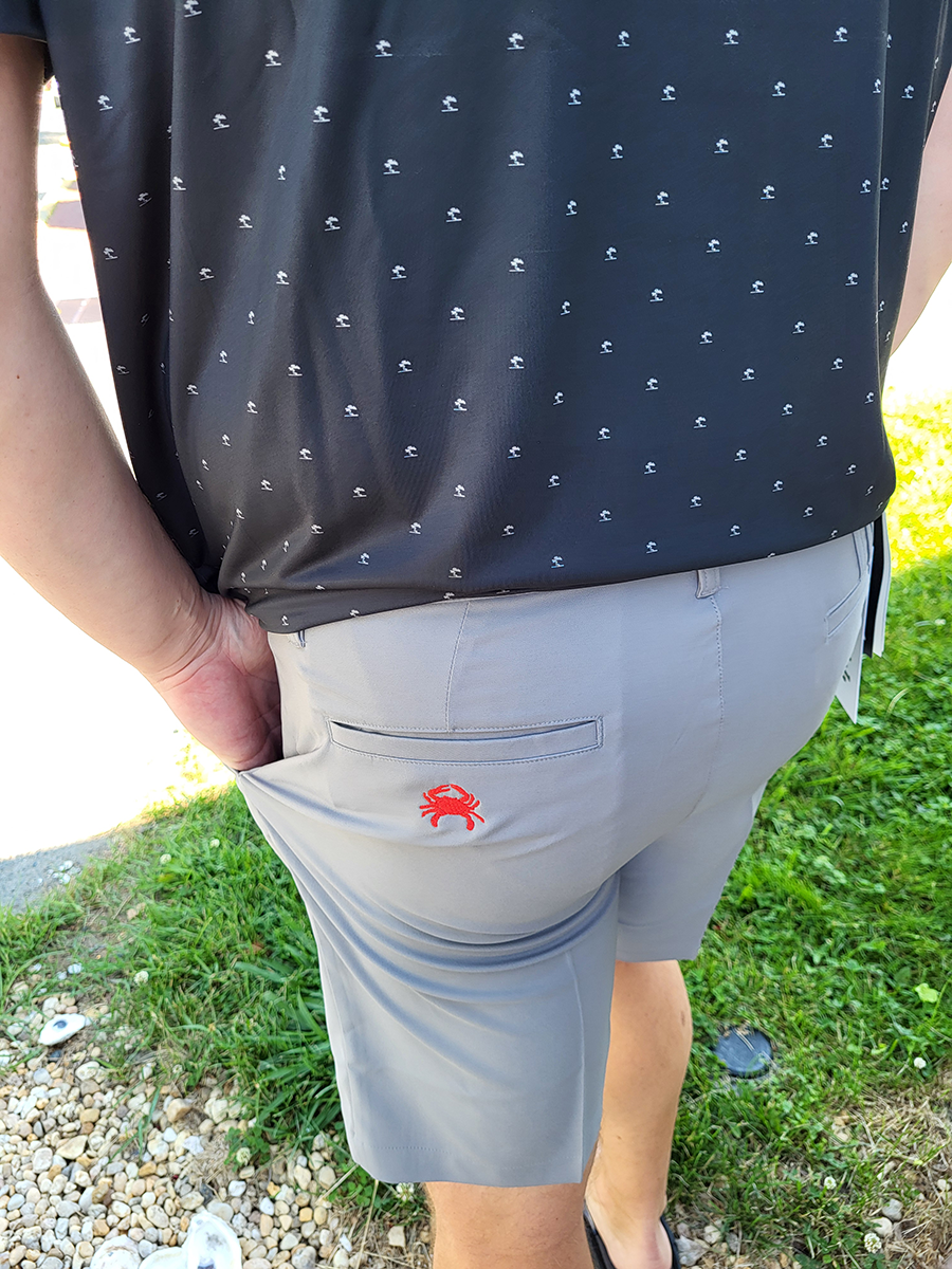 Adidas Shorts In Store