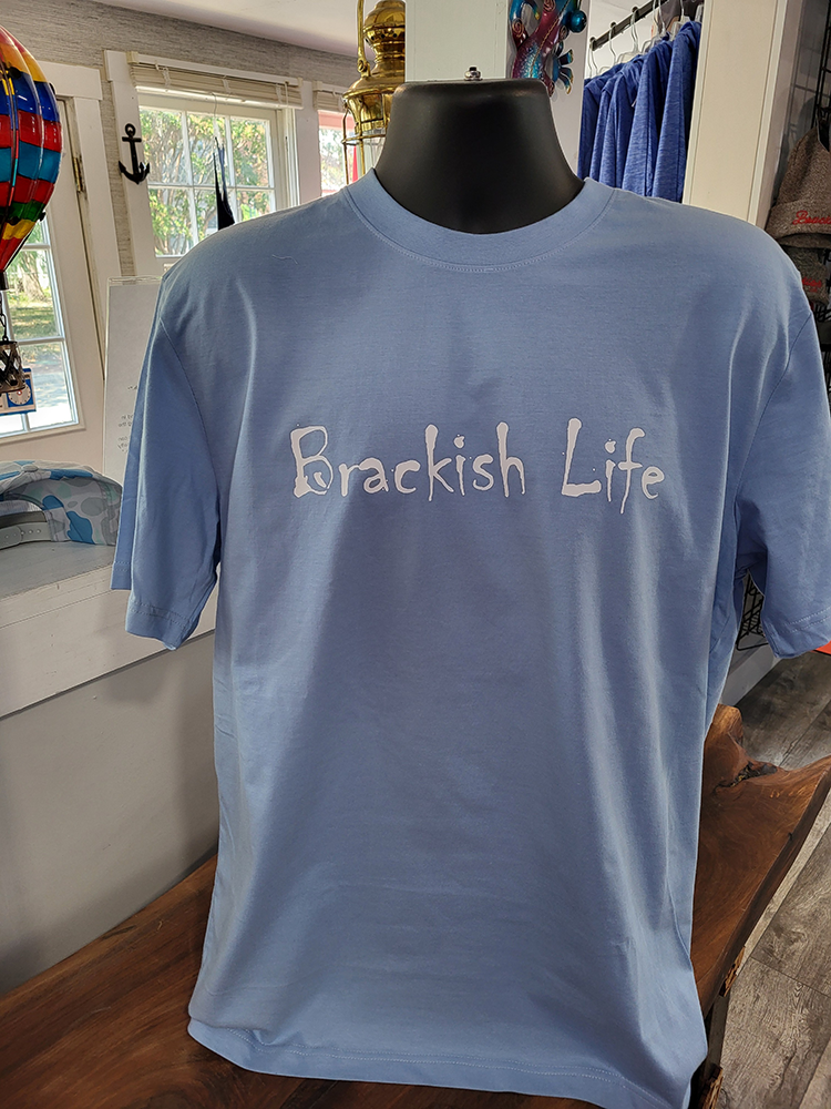 Sky Blue T-Shirt