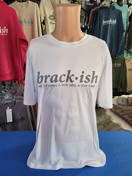 Short Sleeve UV Shirt
