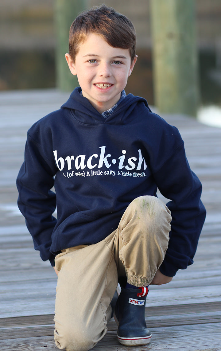 Youth 2024 small hoodie