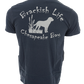 Chesapeake Bay Retriever Comfort Colors T-Shirt