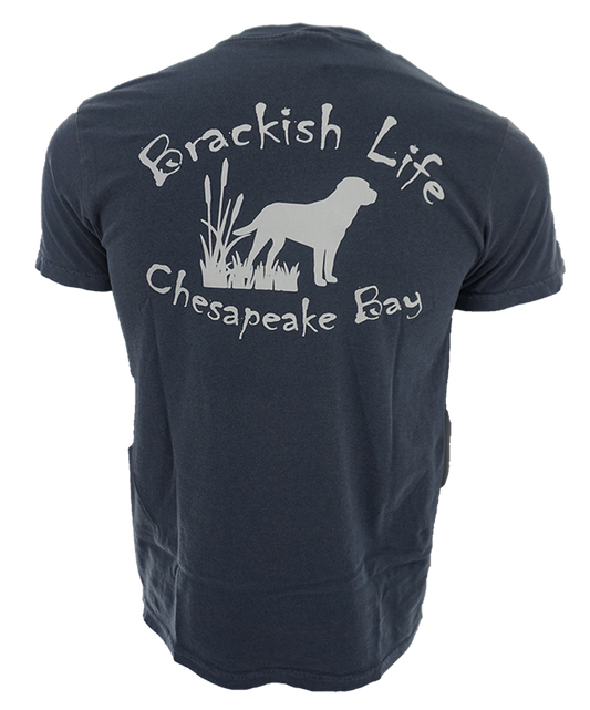 Chesapeake Bay Retriever Comfort Colors T-Shirt