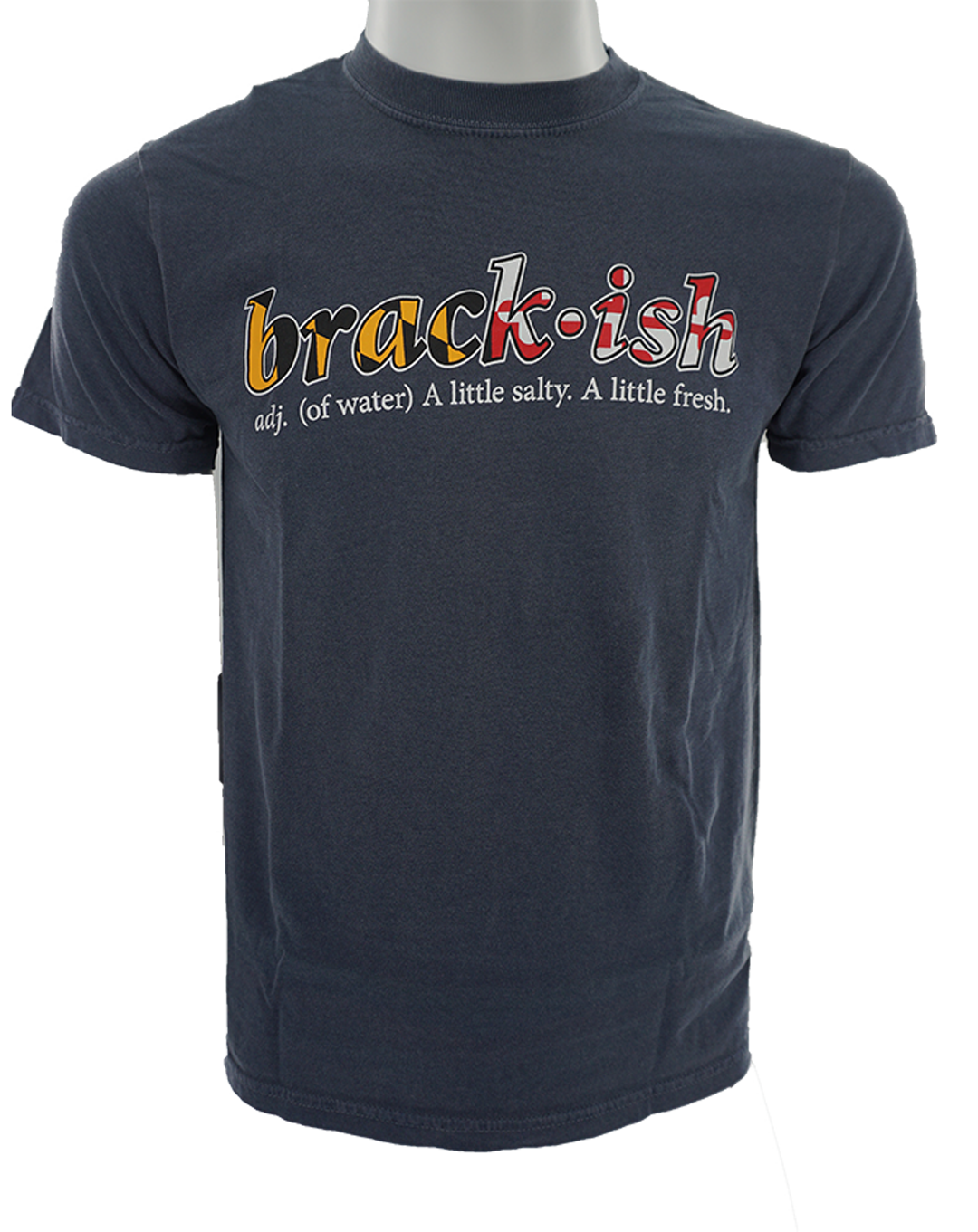 Chesapeake Bay Retriever Comfort Colors T-Shirt
