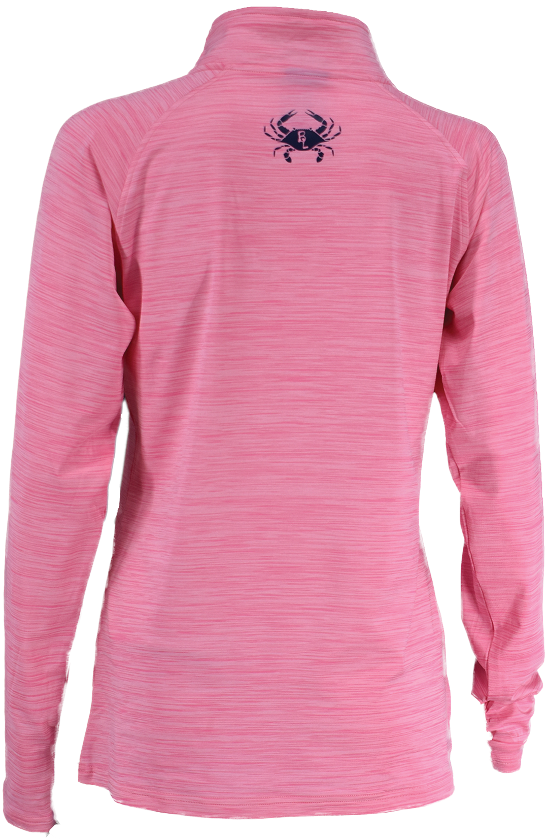 Ladies Quarter Zip