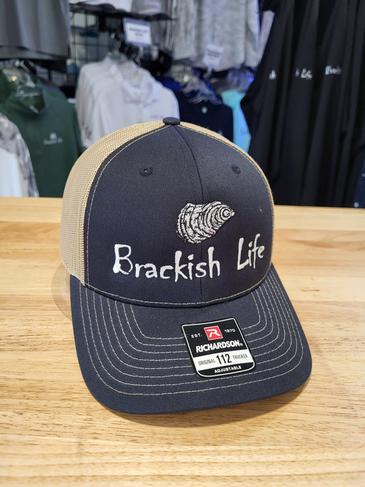 The Treasures of the Chesapeake: A Story of Oysters, Watermen, and Brackish Waters