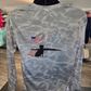 250 Nature Collection Grey UV Shirt