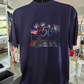 250 Navy T-Shirt