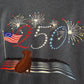Indigo T-Shirt with our new exclusive 250 Logo