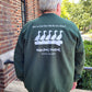 Instore Waterfowl Volunteer Crew Neck Sweatshirt