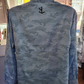 Performance Blue Mist Captain Shirt