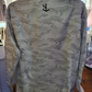 Performance Aluminum Captain Shirt