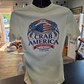 Crab America T-Shirt