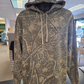 10 Oz Heavyweight Deadwood Tree Camo with Our "Endless Pursuit " Logo