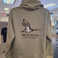 8.5 Oz Desert Sand Hoodie
