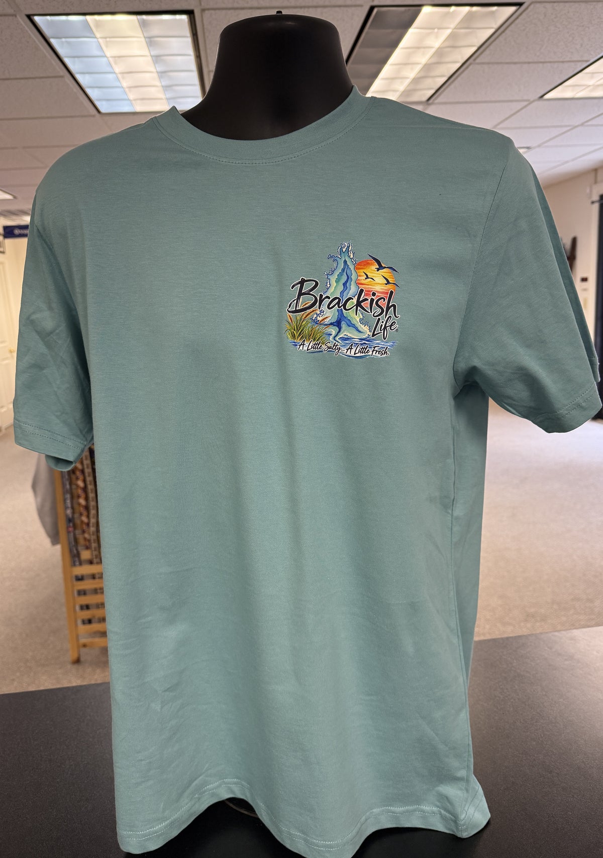Mobile Bay T-Shirt