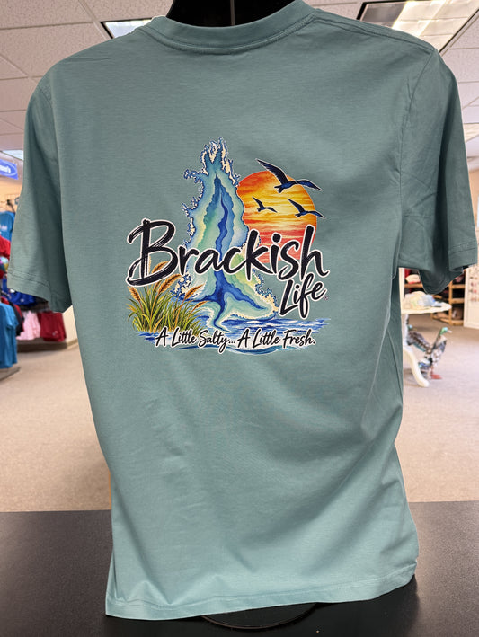 Mobile Bay T-Shirt