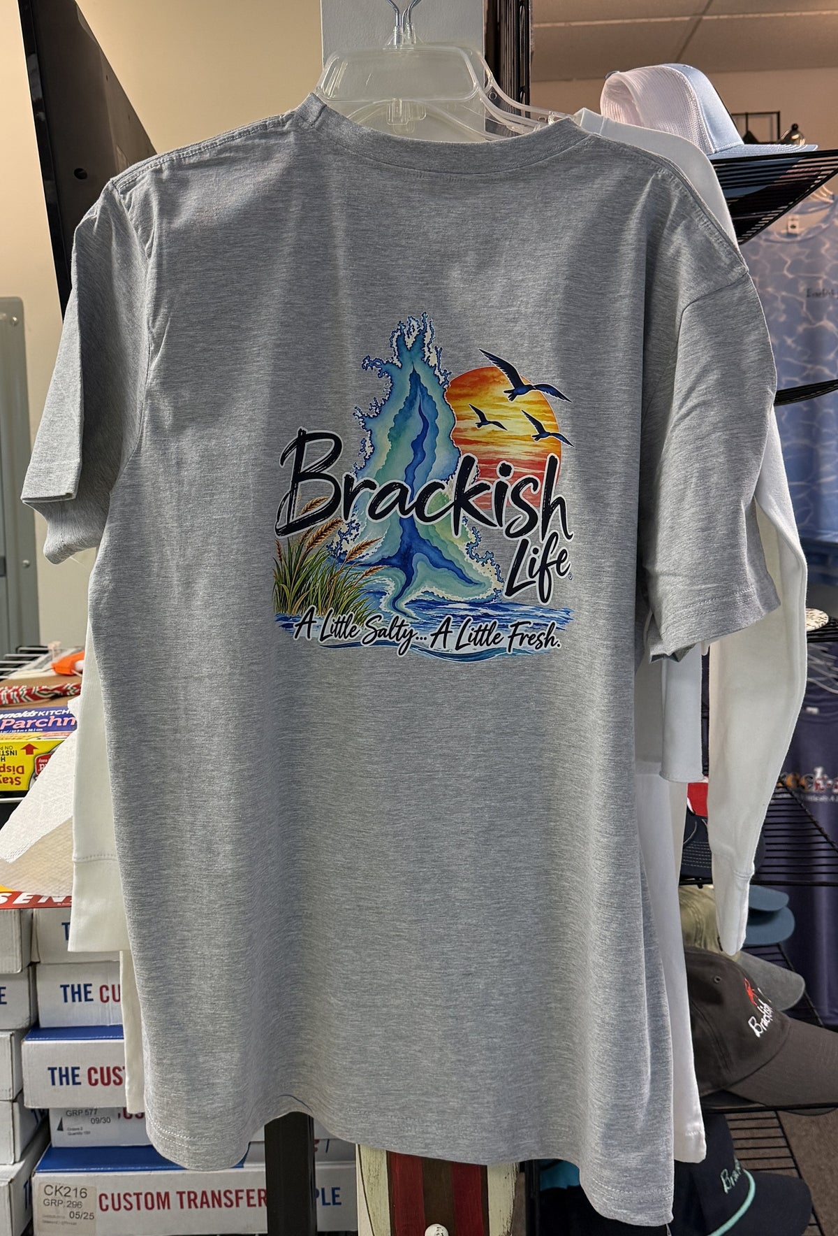 Mobile Bay T-Shirt