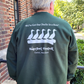 Instore Waterfowl Volunteer Crew Neck Sweatshirt