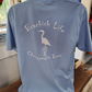 Sky Blue T-Shirt