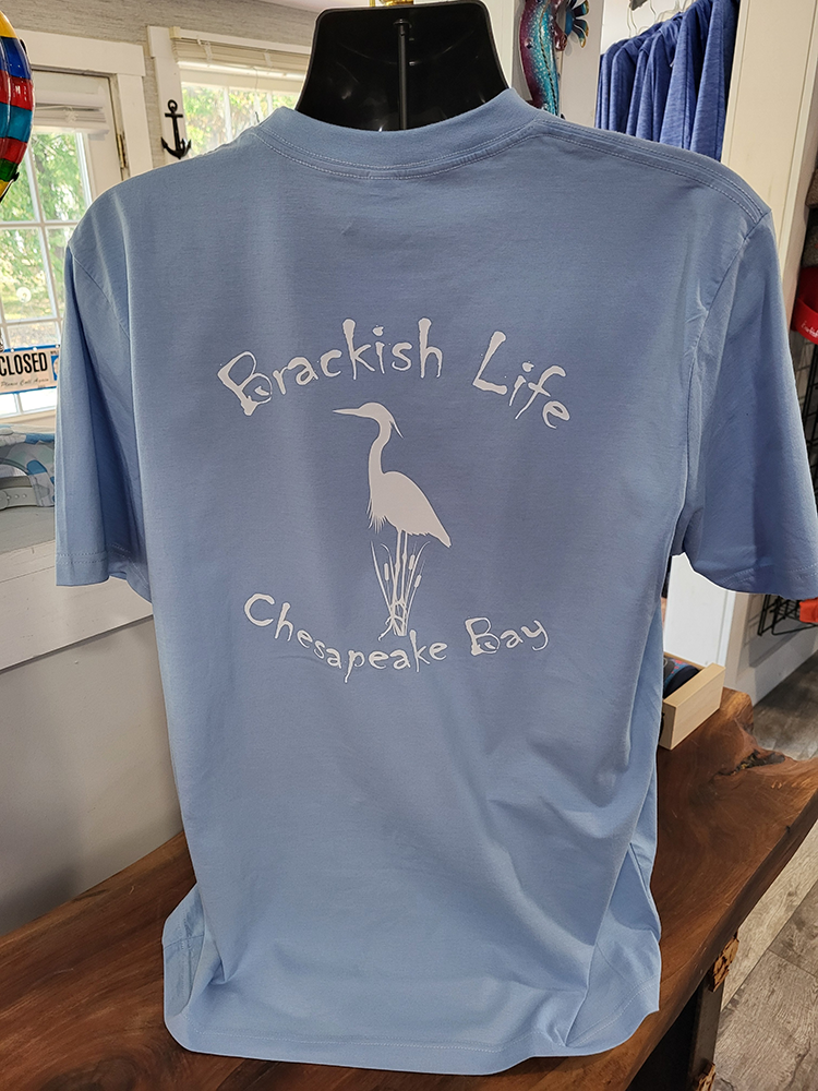 Sky Blue T-Shirt