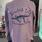 Lilac Crew Neck