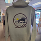 8.5 Oz Dusty Sage Hoodie