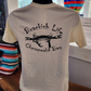 Vanilla Cotton T-Shirt