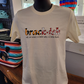 Vanilla Cotton T-Shirt