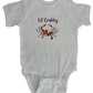 Maryland Lil' Crabby Onesie