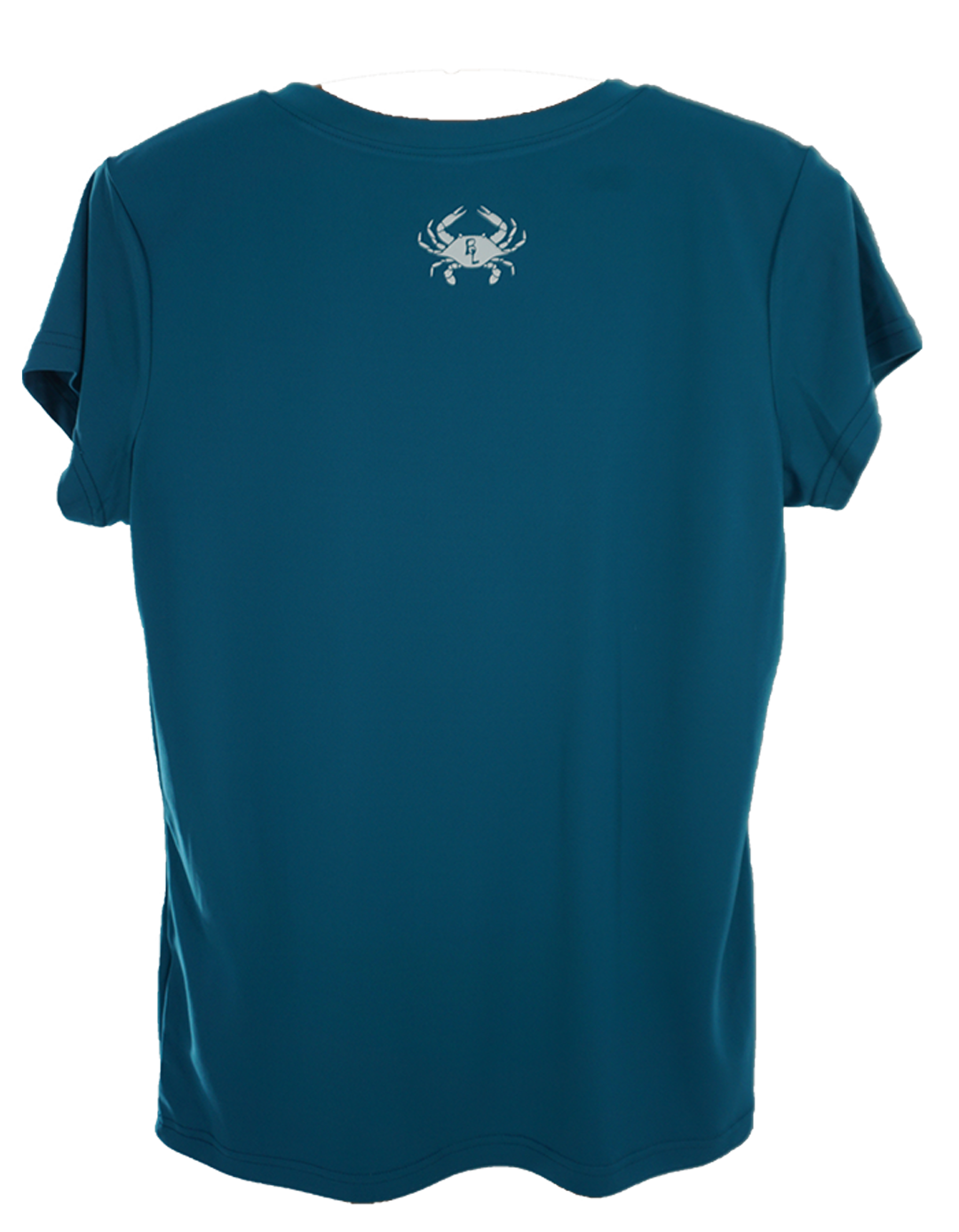 Teal short 2025 sleeve shirt