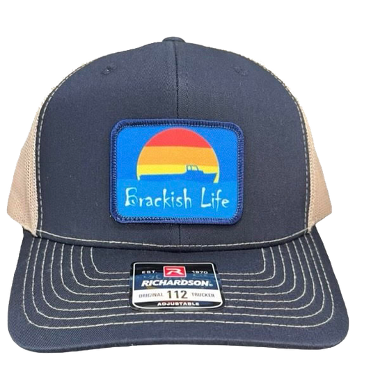Hats – Brackish Life